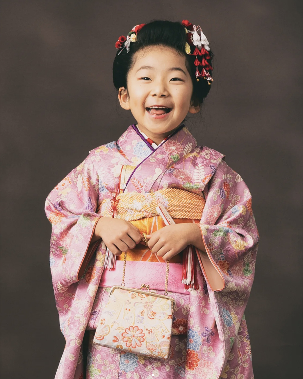 撮影写真フォトギャラリー｜東京都八王子市にあるフォトスタジオ｜記念写真・古い写真の修復復元は写真館桃屋美術へ